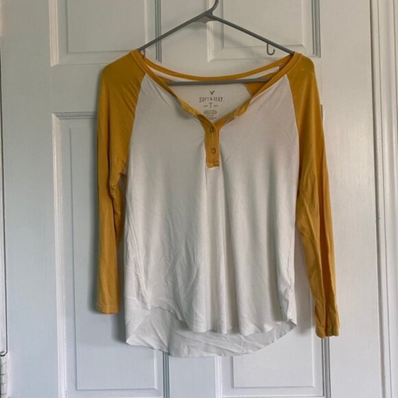 American Eagle Shirt - Picture 1 of 4